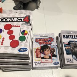 Brand New Kids Card Game $3 Each 