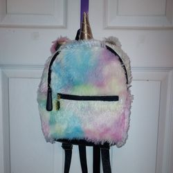 Luv Betsy  Unicorn Mini Backpack 