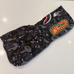 Space Camo BAPE Hoodie 