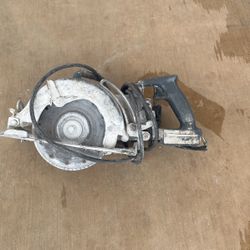 Skil Saw