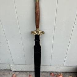 Sword