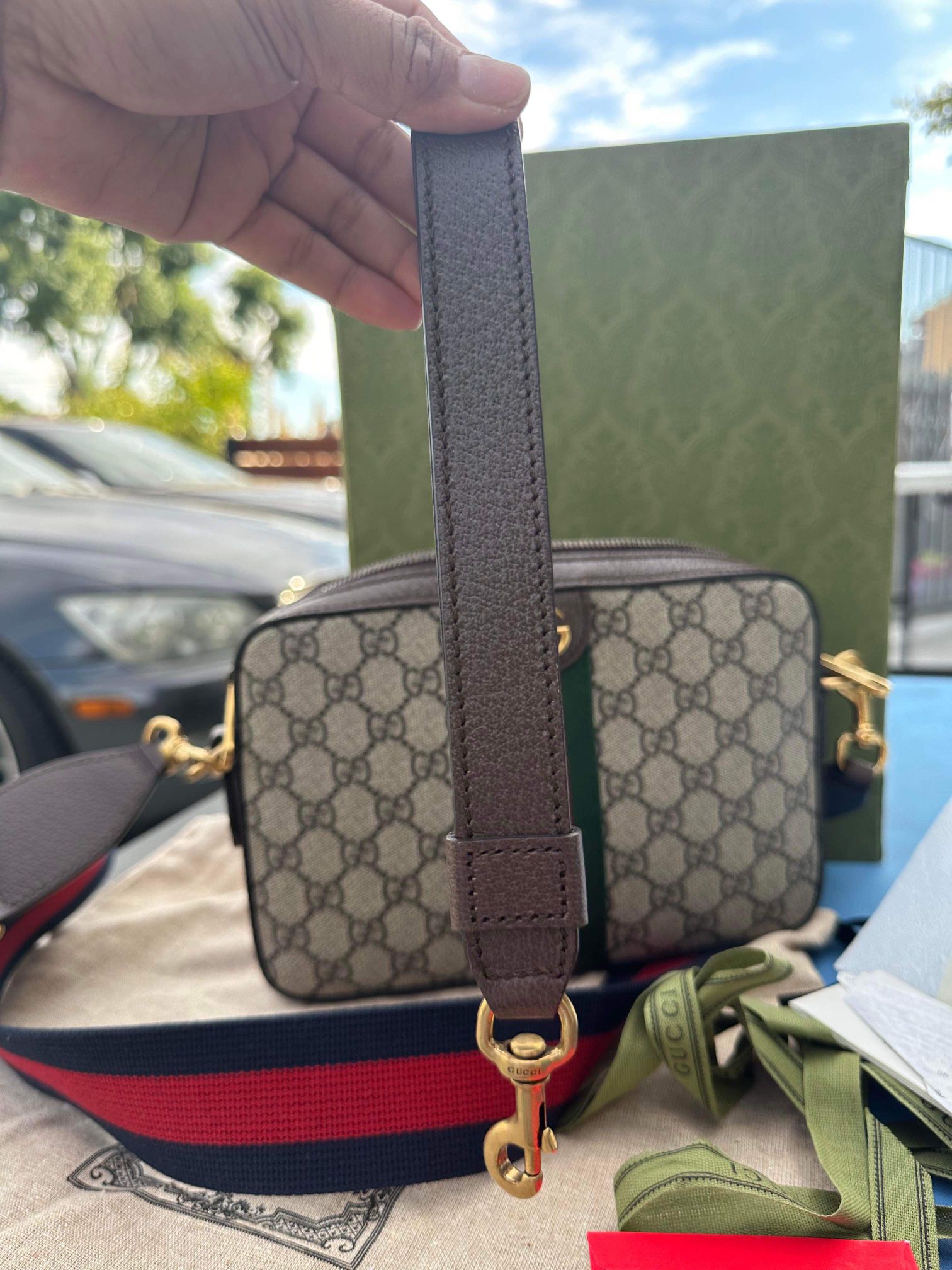 Gucci Ophidia for Sale in San Jose, CA - OfferUp
