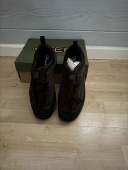 Men’s Keen Shoes 