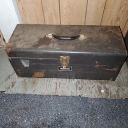 TOOL BOX