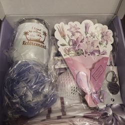 Gift Box 