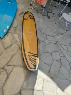 Happy Jacobs Surfboards 7/8