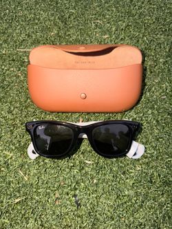 Rayban Meta (Gen 2)