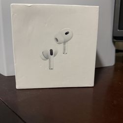 AirPods Pro’s 2 