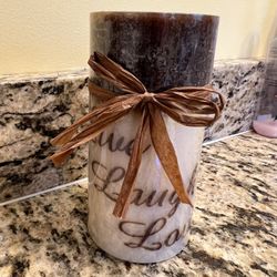 Candle 