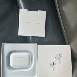 AirPods Pro 2nd Gen