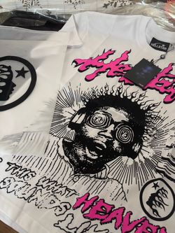 hellstar shirt