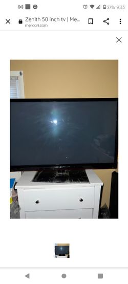 50 Inch Plasma