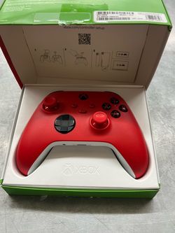 Microsoft Xbox controller for series X& S