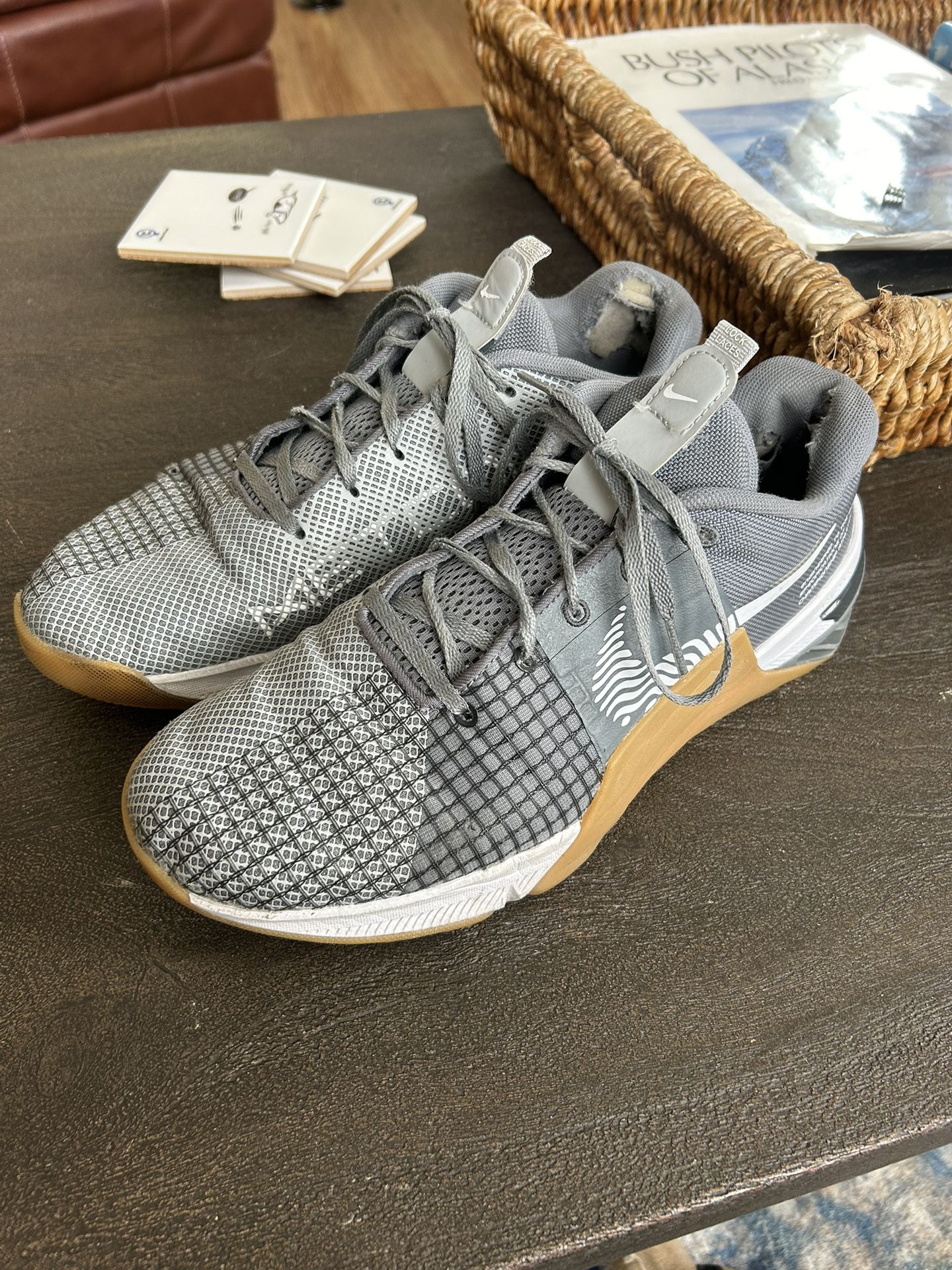 Nike Metcon 8 (size 11)