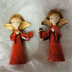 Christmas Angels