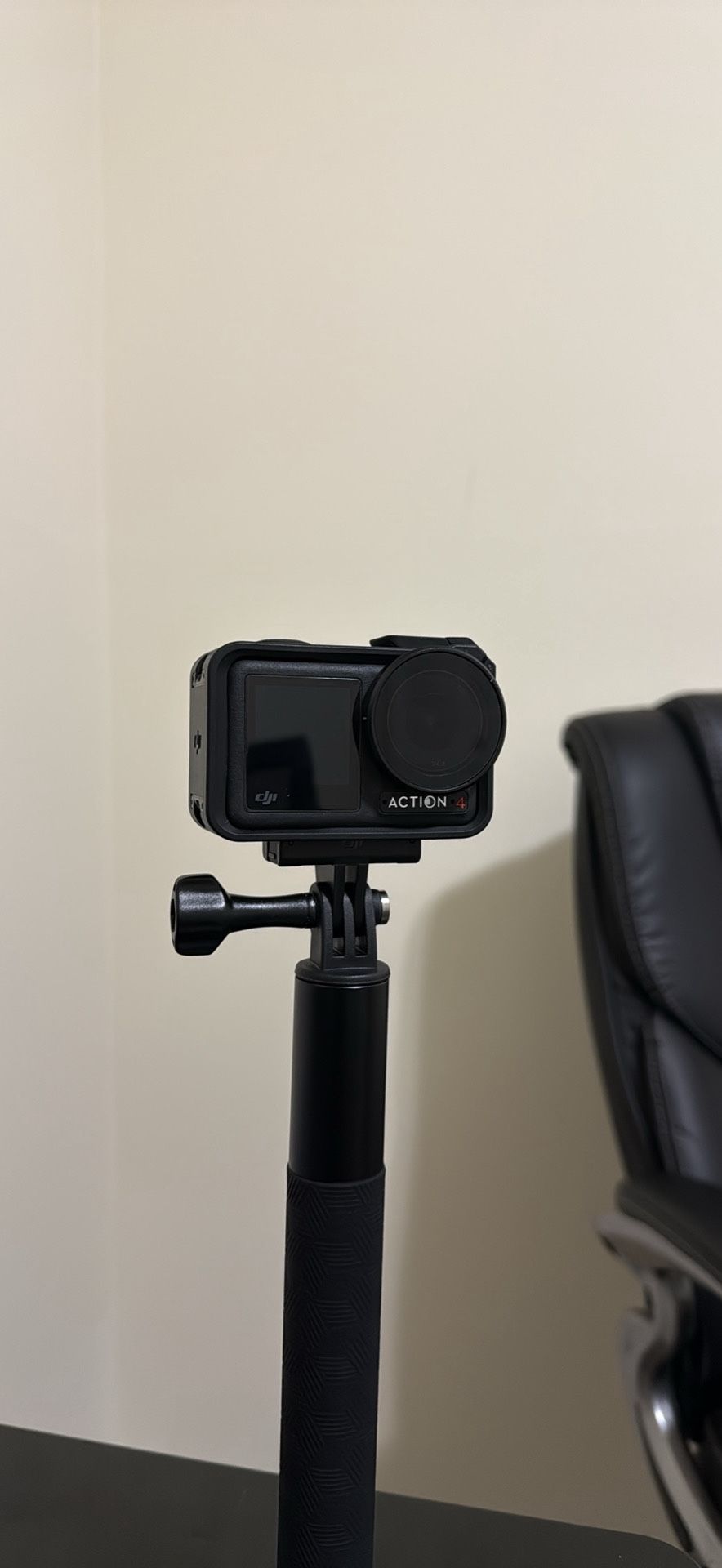 DJI Action 4