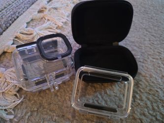 GoPro Accessories- water case