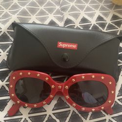 Supreme Sunglasses