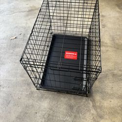 30 Inch Dog Crate