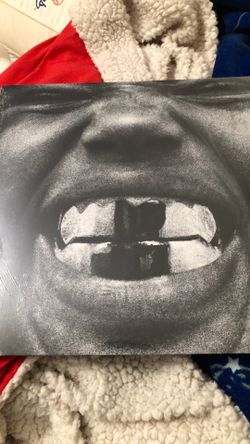 Kanye West new record album bully