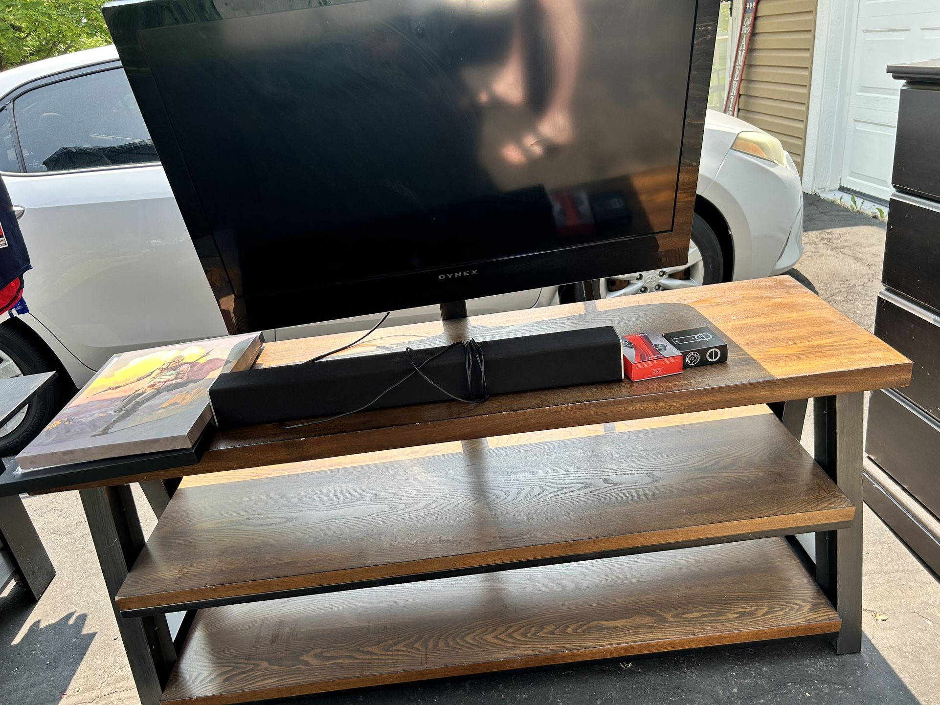 TV
