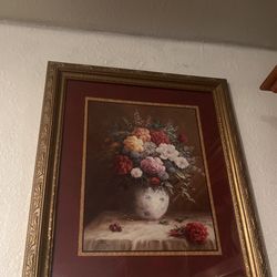 Set Home Interior Frames 