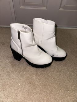 Booties