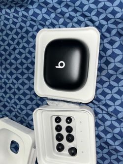 Beats Studio Buds Wireless Earbuds