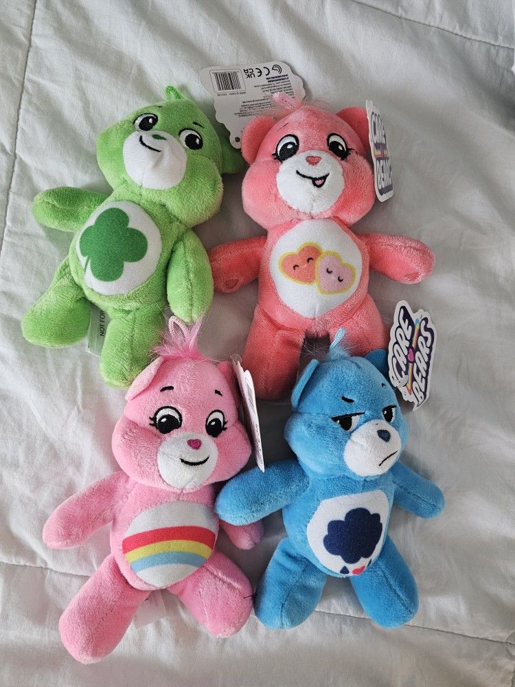 Care Bears