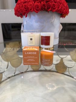 Laniege sleeping mask FIRM PRICE PRECIO FIRME 🥧🧡 Lip Sleeping Mask s