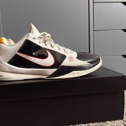 bruce lee basketball shoes real not rep