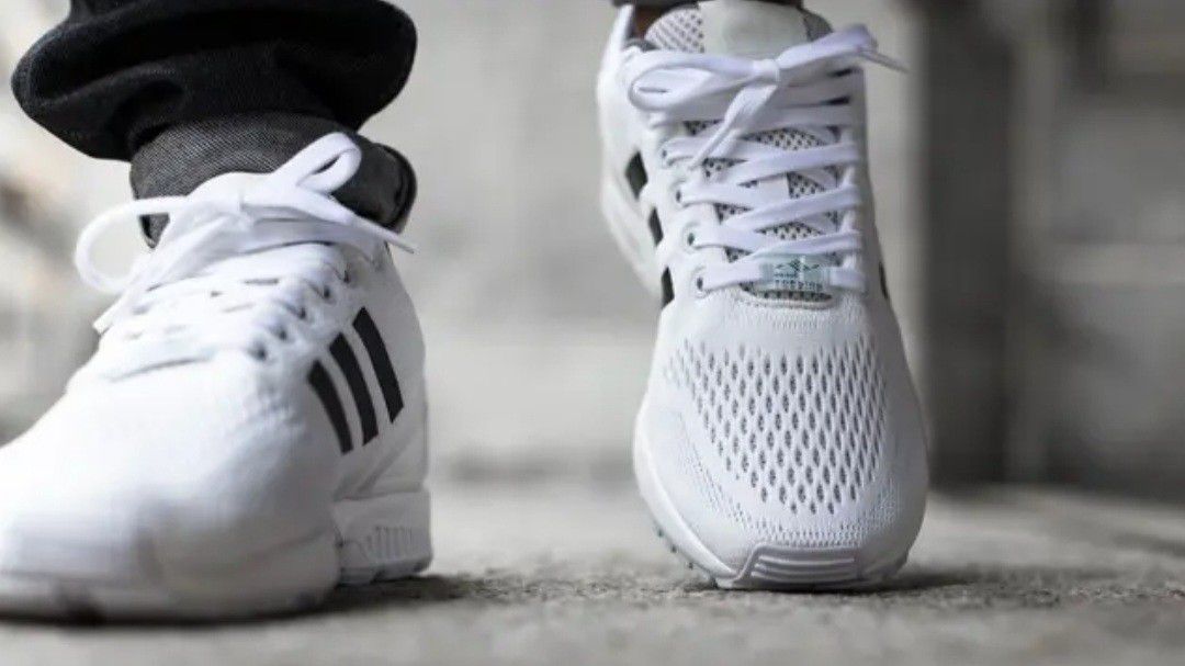 Adidas ZX Flux Shoes for Men - Up to 51% off