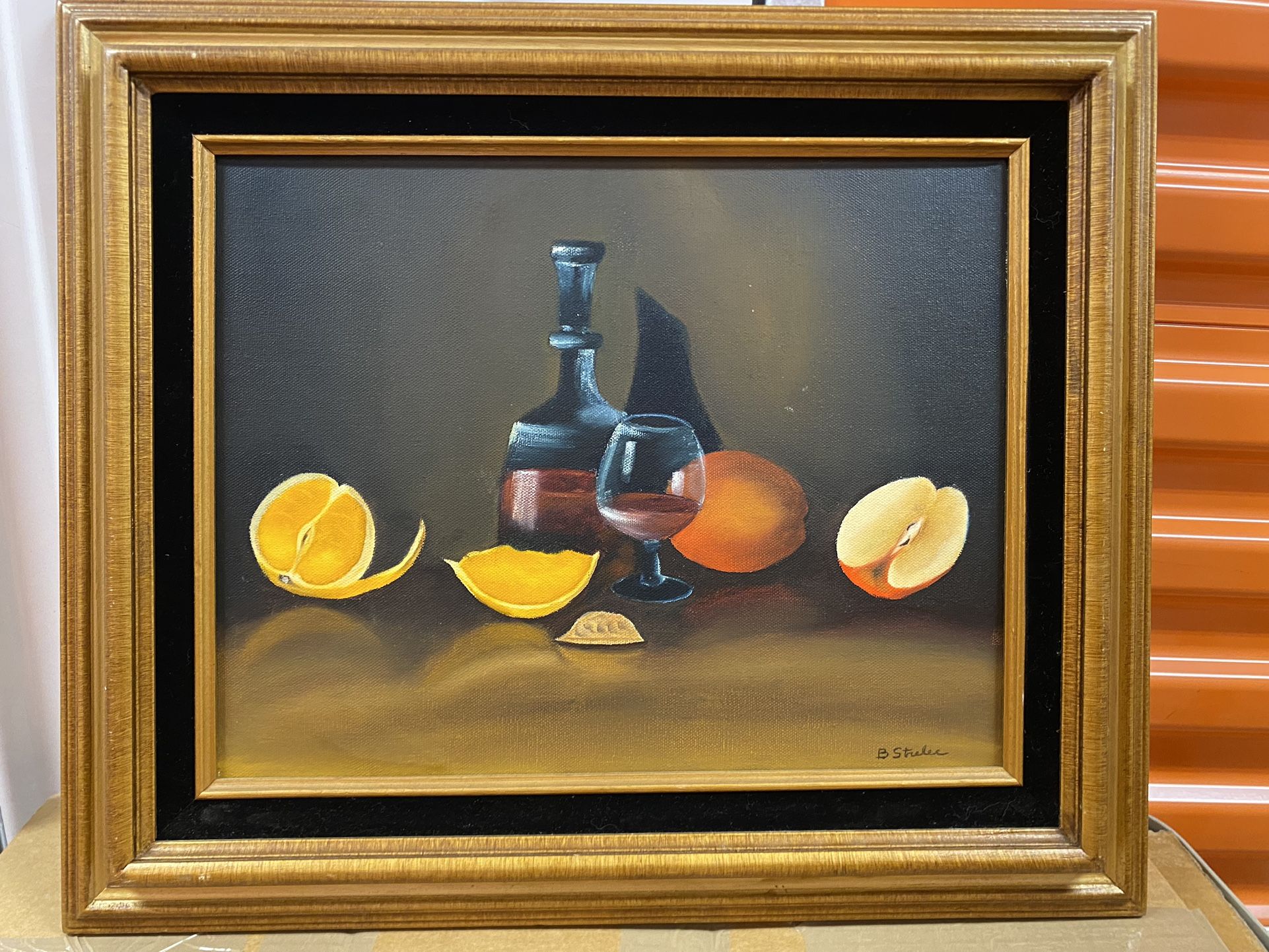Turner Wall Art