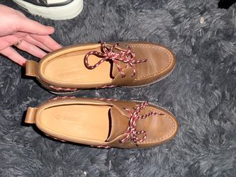 brand new women’s sperrys size 10