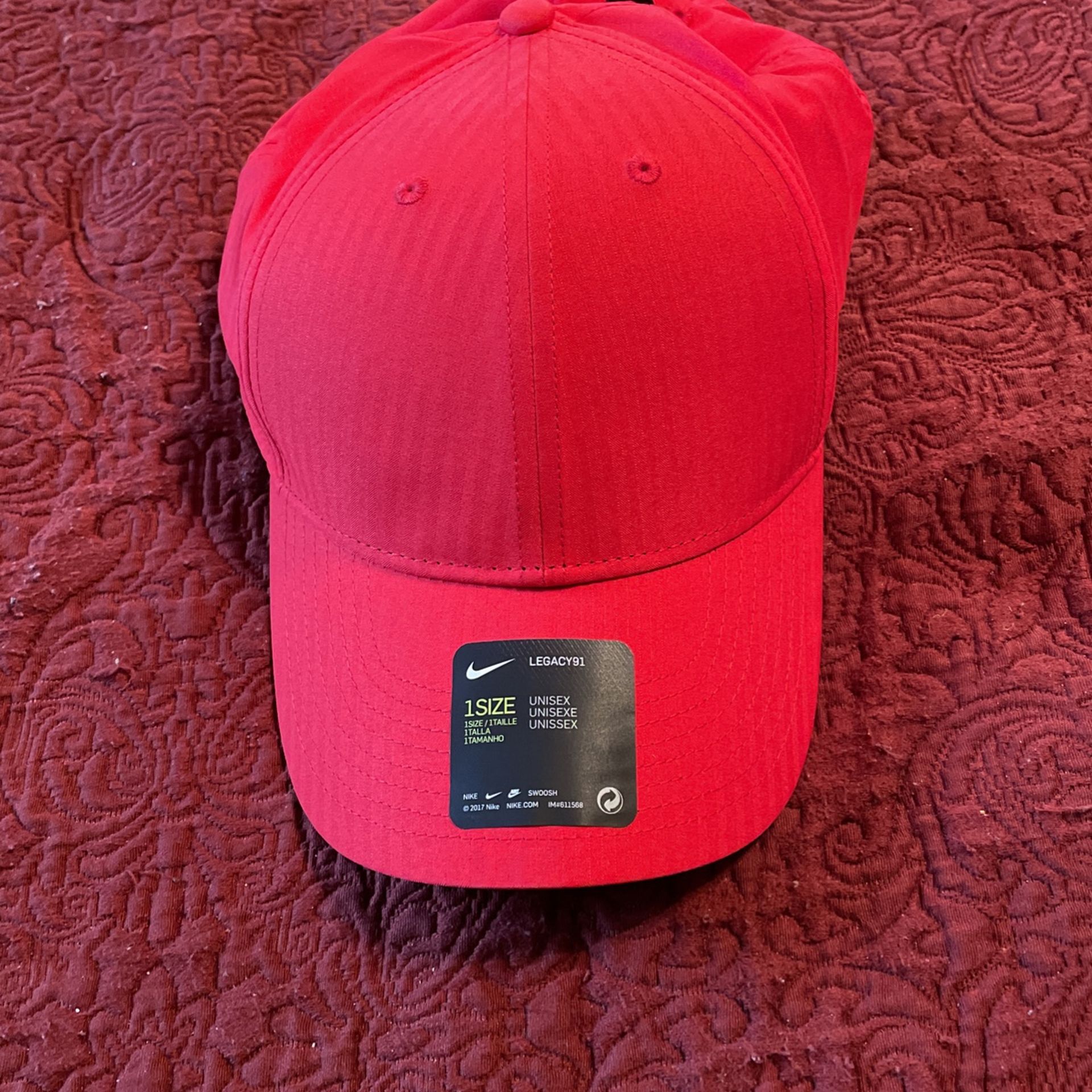 Nike Legacy 91 Hat