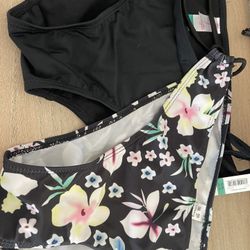 Bikini Bottoms 