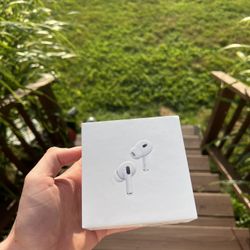 Apple AirPod Pro Generation 2 (Sealed)