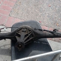  1988  Toyota pickup truck rear end asking $250