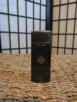Game of Spades Wildcare Parfum