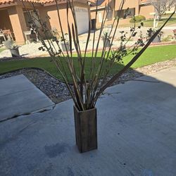 Decorative Wooden Thingy