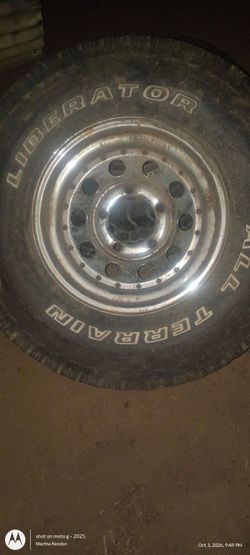 Tire