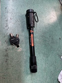 Trailer Hitch Lock