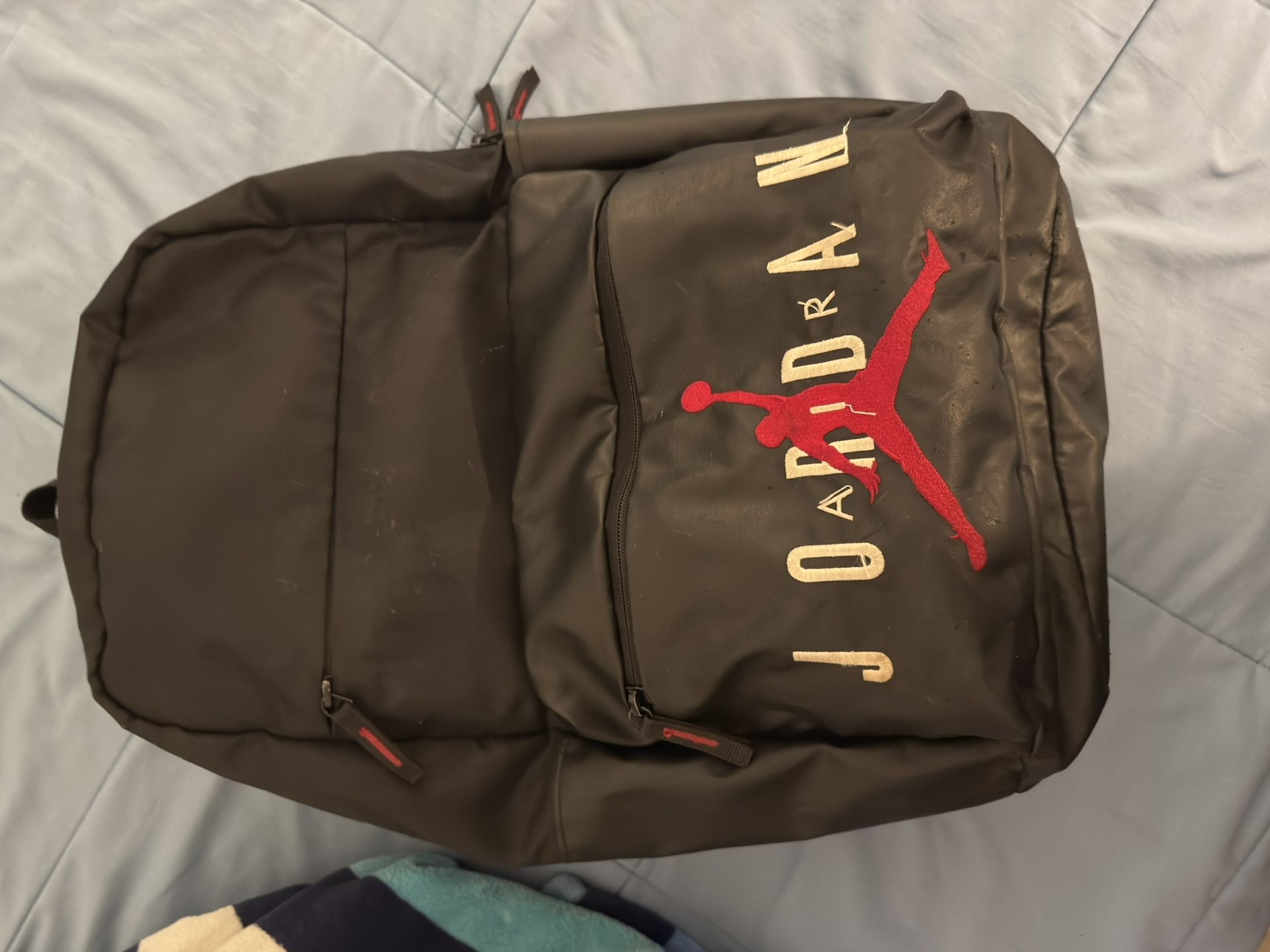 Air Jordan Backpack π