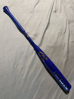 2027 Rawlings Icon 33 Drop 3 BBCOR