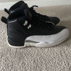 Jordan 12 Size 10.5