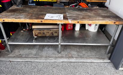 Workbench