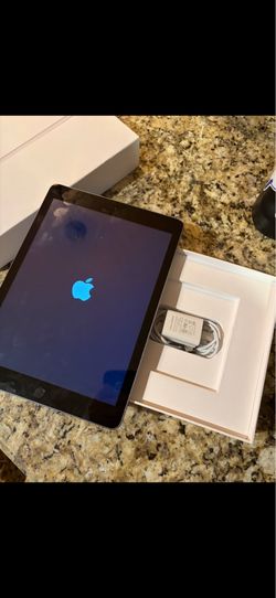 iPad Gen 9