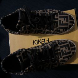 Fendi Men Size 11