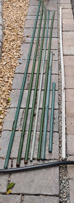 Plant Stakes ( $12 for all 7!)