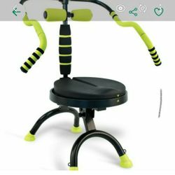 Ab Lounger 360